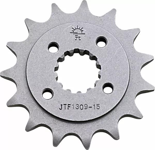 Jt sprockets JTF1309.15 első lánckerék Lánckerék 0