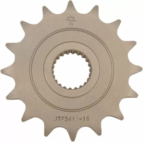 Jt sprockets JTF3411.16 első lánckerék Lánckerék 0