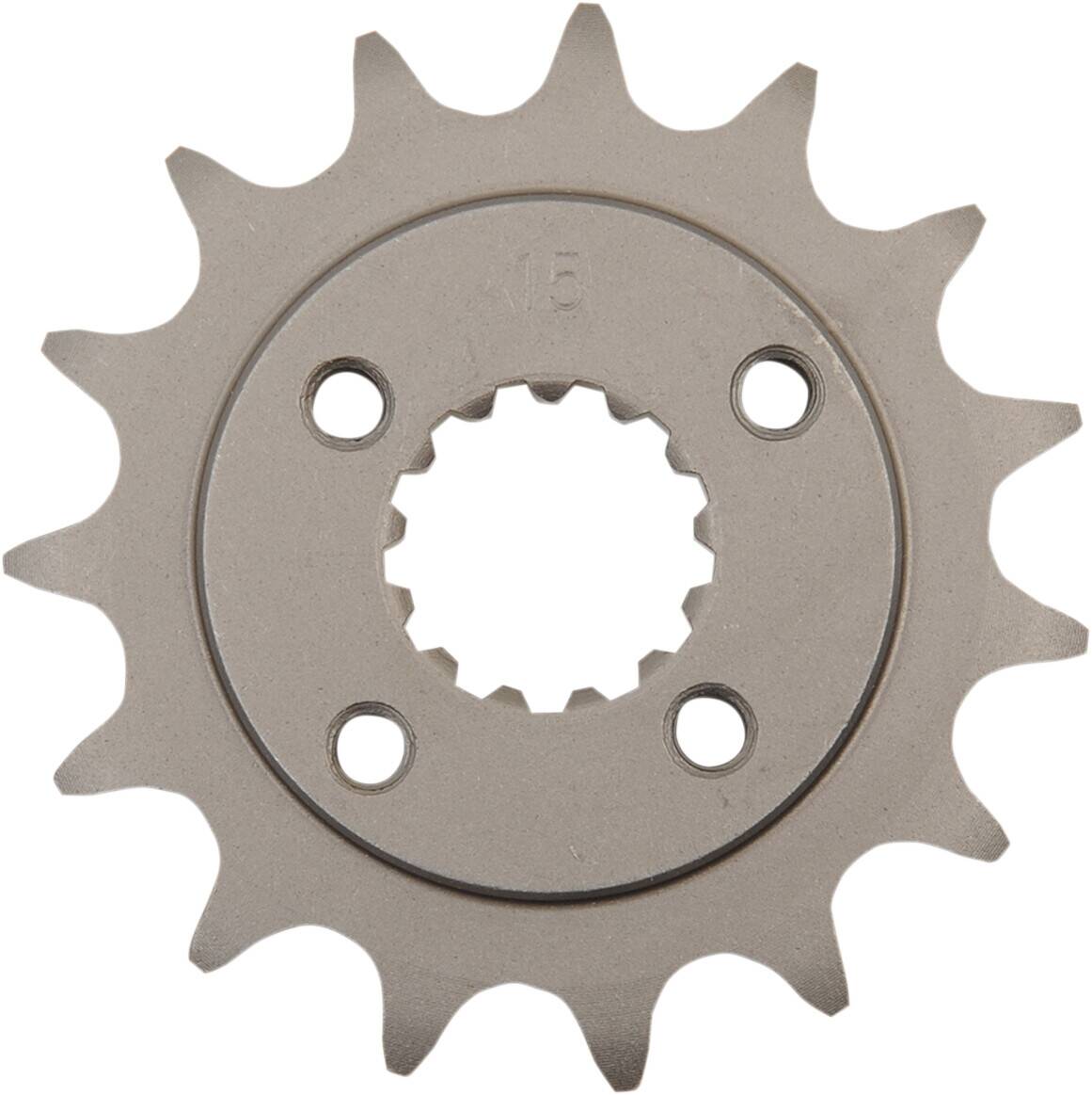 Parts unlimited elsõ lánckerék 15 fogak PITCH 520 acél Lánckerék 0