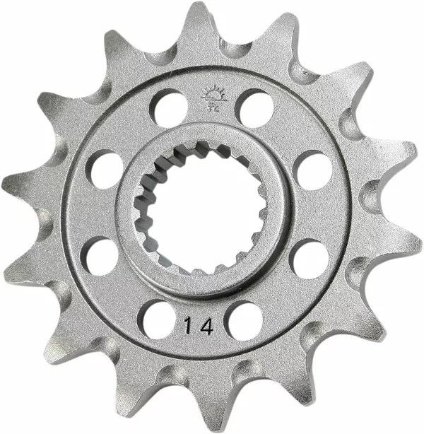 Jt sprockets JTF1441.14SC első lánckerék Lánckerék 0