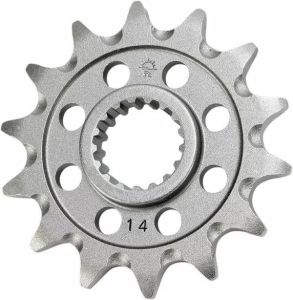 Jt sprockets JTF1441.14SC első lánckerék Lánckerék