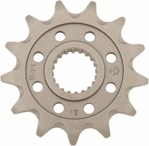 Jt sprockets JTF1446.13SC első lánckerék Lánckerék