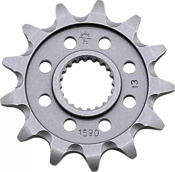 Jt sprockets JTF1590.13SC első lánckerék Lánckerék 0