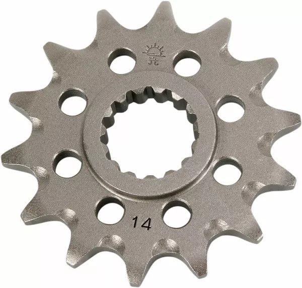 Jt sprockets JTF1901.14SC első lánckerék Lánckerék 0