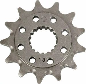 Jt sprockets JTF284.13SC első lánckerék Lánckerék