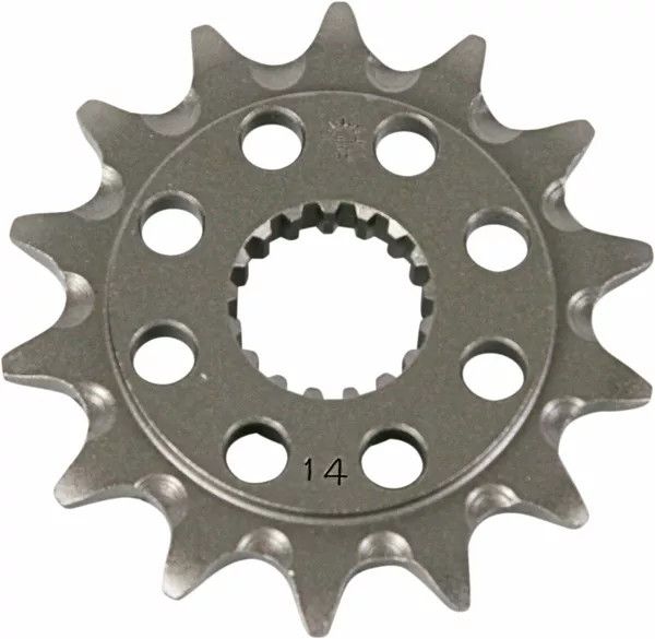 Jt sprockets JTF284.14SC első lánckerék Lánckerék 0