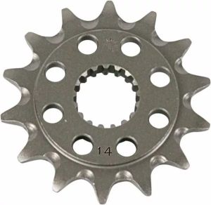 Jt sprockets JTF284.14SC első lánckerék Lánckerék