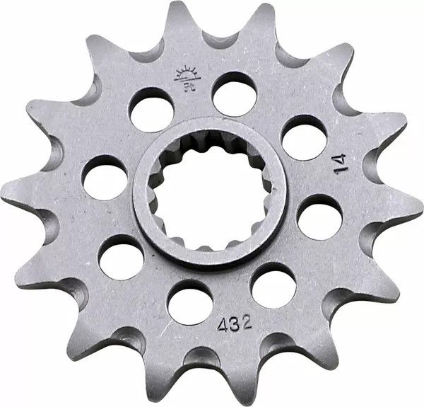 Jt sprockets JTF432.14SC első lánckerék Lánckerék 0