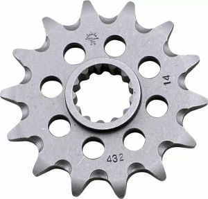 Jt sprockets JTF432.14SC első lánckerék Lánckerék