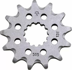 Jt sprockets JTF565.13SC első lánckerék Lánckerék