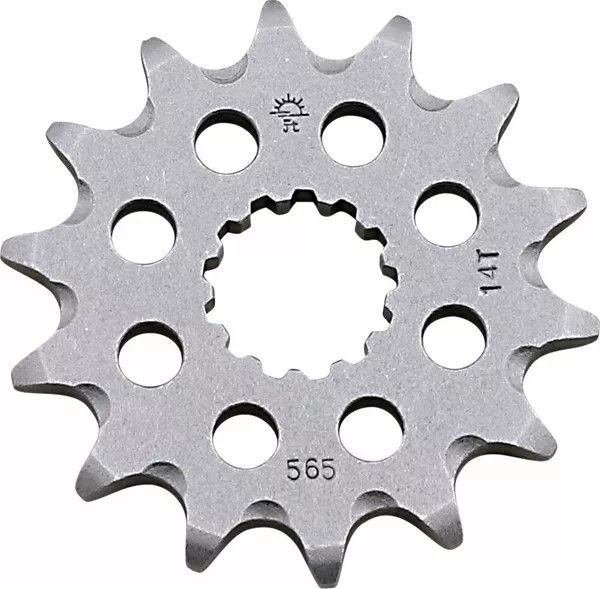 Jt sprockets JTF565.14SC első lánckerék Lánckerék 0