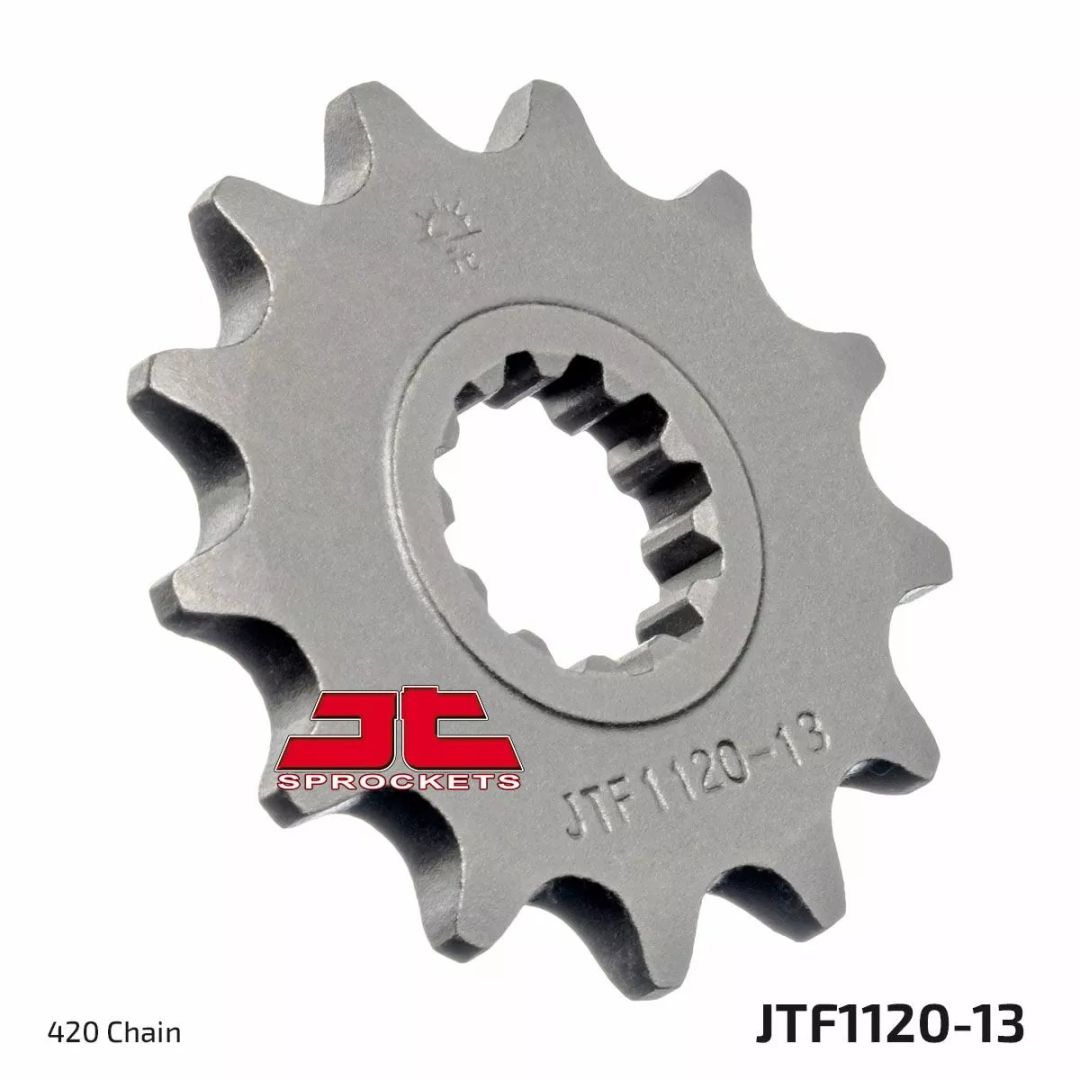 Jt sprockets JTF1120.13 első lánckerék Lánckerék 0