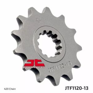 Jt sprockets JTF1120.13 első lánckerék Lánckerék