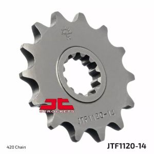 Jt sprockets JTF1120.14 első lánckerék Lánckerék