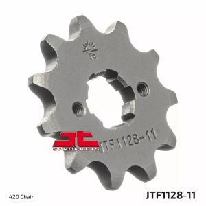 Jt sprockets JTF1128.11 első lánckerék Lánckerék