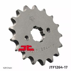 Jt sprockets JTF1264.17 első lánckerék Lánckerék