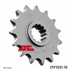 Jt sprockets JTF1531.15 első lánckerék Lánckerék