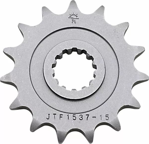 Jt sprockets JTF1537.15 első lánckerék Lánckerék 0