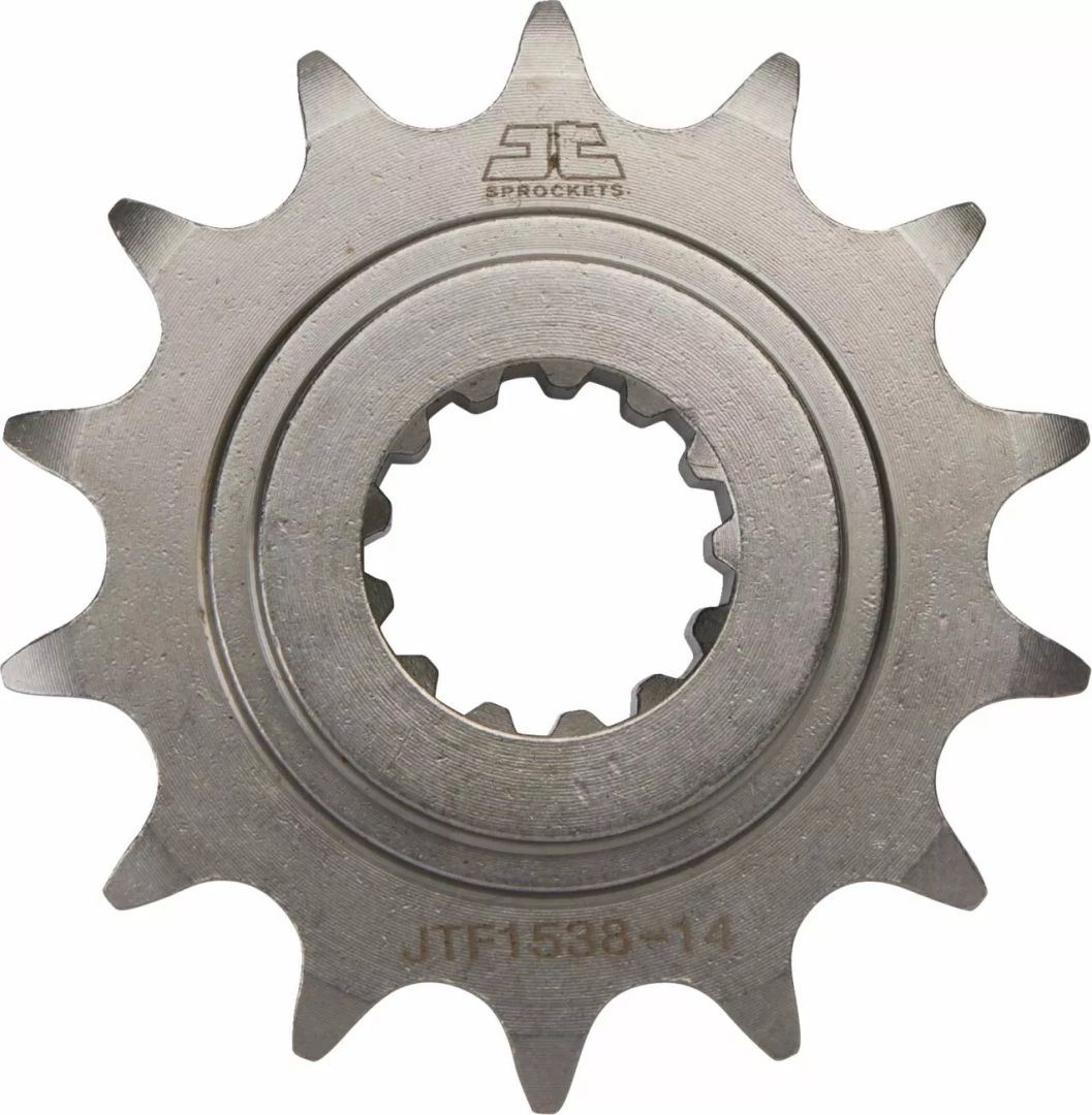Jt sprockets JTF1538.14 Ellentengely első lánckerék Lánckerék 0