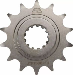 Jt sprockets JTF1538.14 Ellentengely első lánckerék Lánckerék