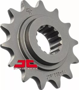 Jt sprockets JTF1538.14 Ellentengely első lánckerék Lánckerék 1