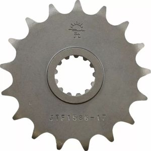 Jt sprockets JTF1586.17 Ellentengely első lánckerék Lánckerék
