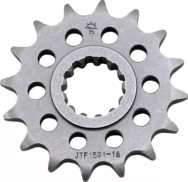 Jt sprockets JTF1591.16 első lánckerék Lánckerék 0