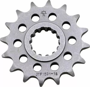 Jt sprockets JTF1591.16 első lánckerék Lánckerék