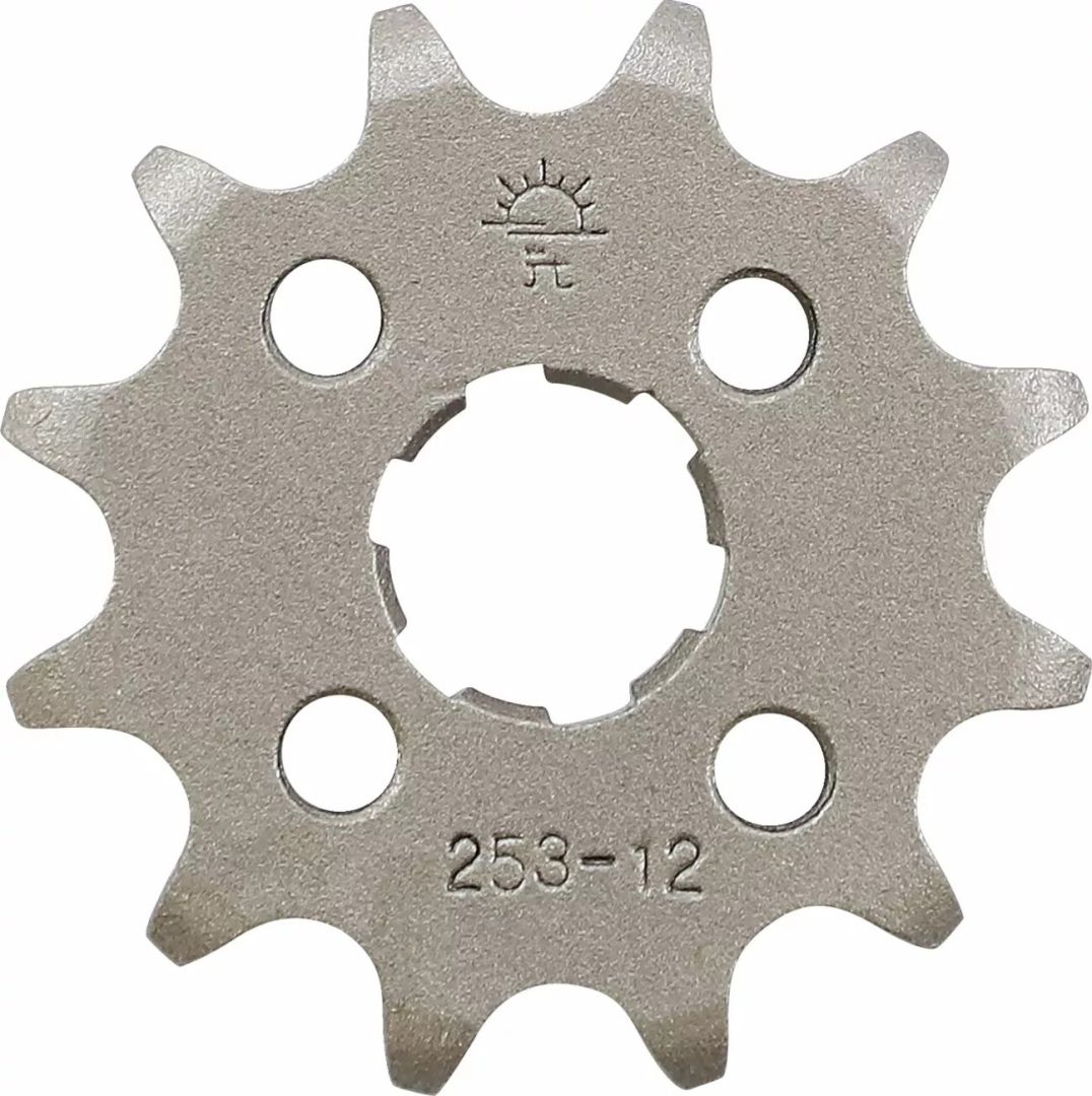 Jt sprockets JTF253.12 Ellentengely első lánckerék Lánckerék 0