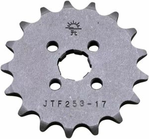 Jt sprockets JTF253.17 első lánckerék Lánckerék