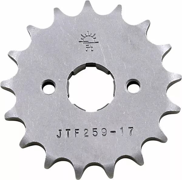 Jt sprockets JTF259.17 első lánckerék Lánckerék 0
