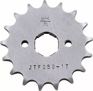 Jt sprockets JTF259.17 első lánckerék Lánckerék