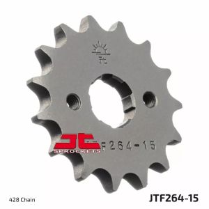 Jt sprockets JTF264.15 első lánckerék Lánckerék
