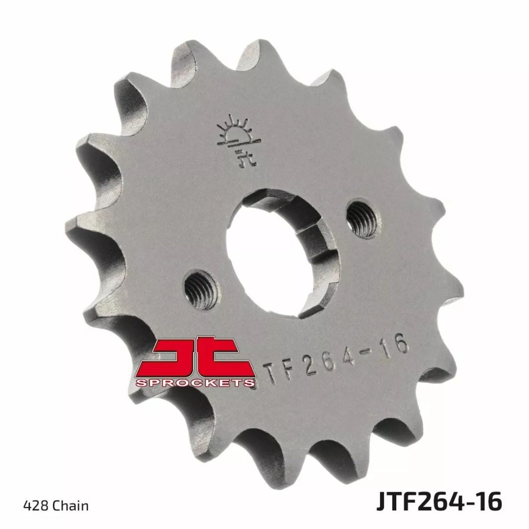 Jt sprockets JTF264.16 első lánckerék Lánckerék 0