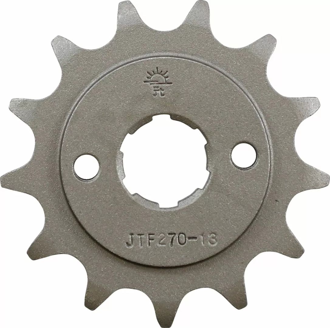 Jt sprockets JTF270.13 Ellentengely első lánckerék Lánckerék 0