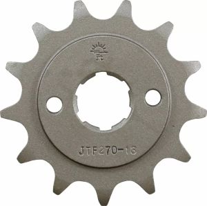 Jt sprockets JTF270.13 Ellentengely első lánckerék Lánckerék