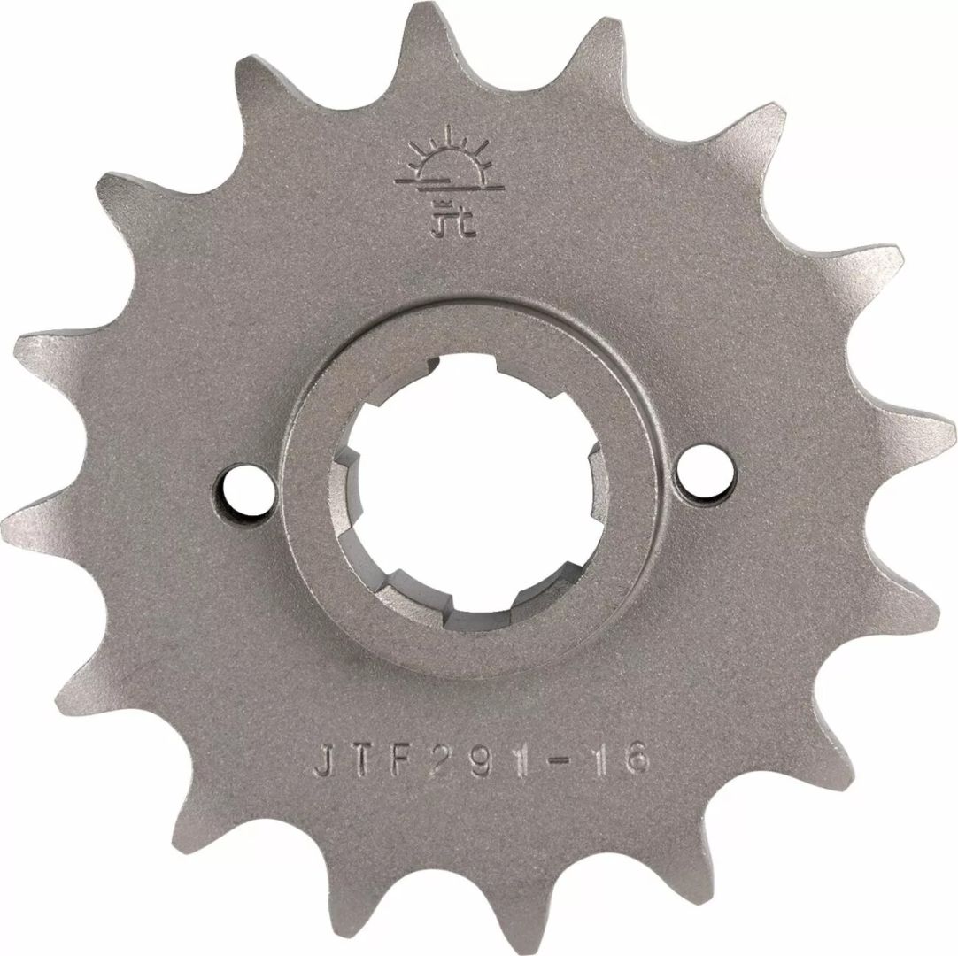 Jt sprockets JTF291.16 Ellentengely első lánckerék Lánckerék 0