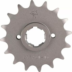 Jt sprockets JTF291.16 Ellentengely első lánckerék Lánckerék