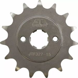 Jt sprockets JTF327.15 Ellentengely első lánckerék Lánckerék