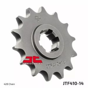 Jt sprockets JTF410.14 első lánckerék Lánckerék