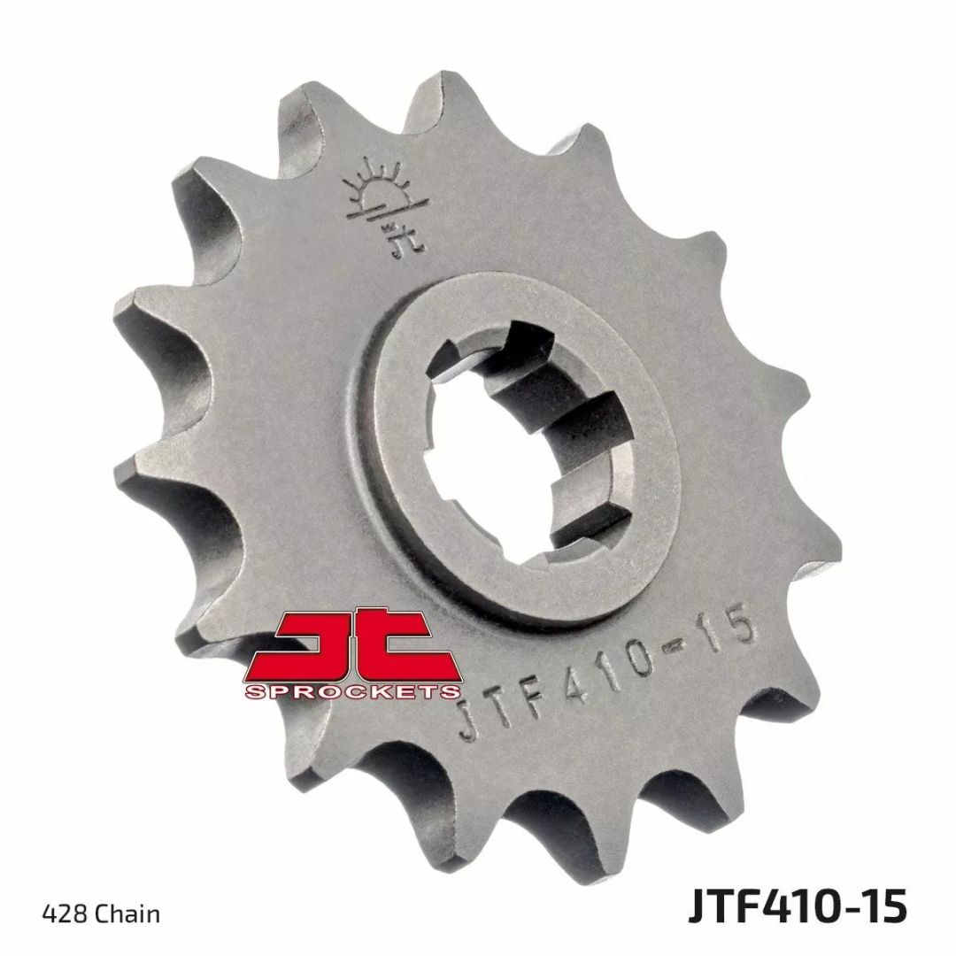 Jt sprockets JTF410.15 első lánckerék Lánckerék 0