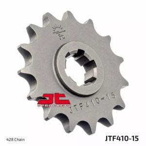 Jt sprockets JTF410.15 első lánckerék Lánckerék