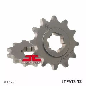 Jt sprockets JTF413.12 első lánckerék Lánckerék