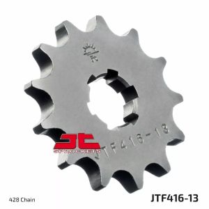 Jt sprockets JTF416.13 első lánckerék Lánckerék