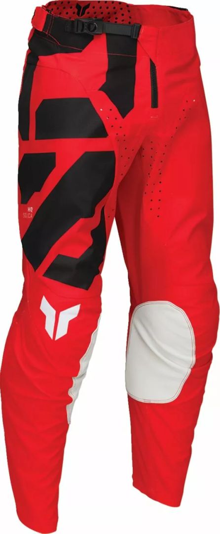 Thor 2901-11864 LaunchMode Forge nadrág Motokrossz nadrág 0