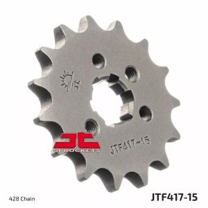 Jt sprockets JTF417.15 első lánckerék Lánckerék