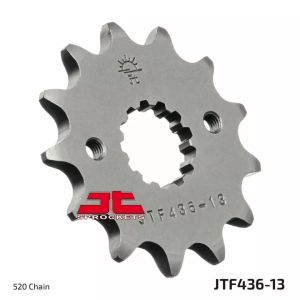 Jt sprockets JTF436.13 első lánckerék Lánckerék