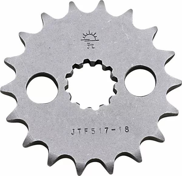 Jt sprockets JTF517.18 első lánckerék Lánckerék 0