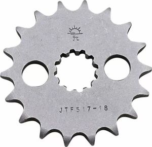 Jt sprockets JTF517.18 első lánckerék Lánckerék