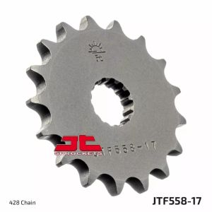 Jt sprockets JTF558.17 első lánckerék Lánckerék